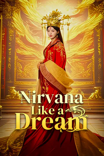 [Dubbed]Nirvana Like a Dream poster