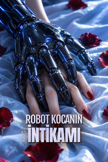 ROBOT KOCANIN İNTİKAMI afişi