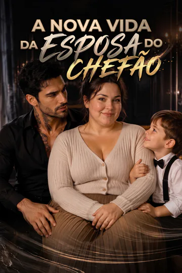 Pôster de A Nova Vida da Esposa do Chefão