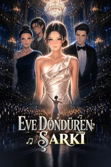 Eve Döndüren Şarkı afişi