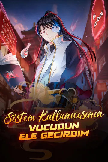 Sistem Kullanıcısının | Vücudunu Ele Geçirdim afişi
