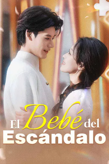 Póster de El Bebé del Escándalo