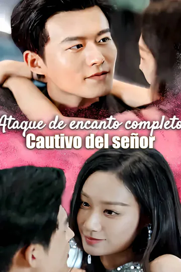 Póster de Ataque de encanto completo: Cautivo del señor-1