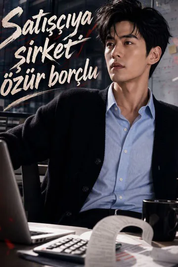 Satışçıya şirket özür borçlu afişi