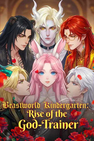 (Dubbed) Beastworld Kindergarten: Rise of the God-Trainer poster