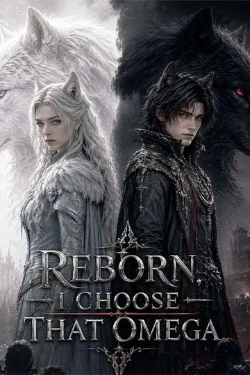 Reborn，I Choose That Omega poster