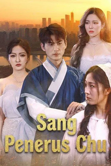 Poster Sang Penerus Chu