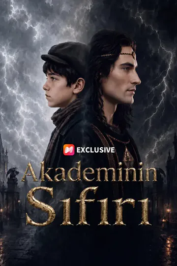 Akademinin Sıfırı afişi