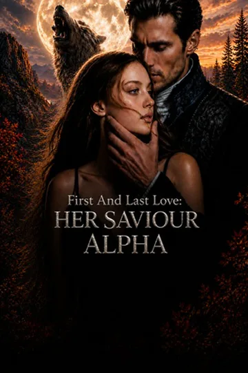 First And Last Love: Her Saviour Alpha poster