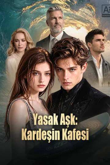 Yasak Aşk: Kardeşin Kafesi afişi