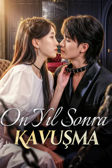 On Yıl Sonra Kavuşma afişi