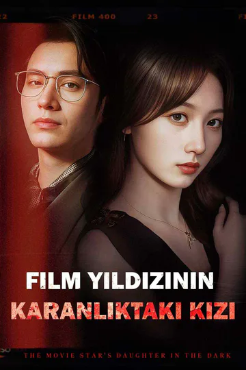 Film Yıldızının Karanlıktaki Kızı afişi