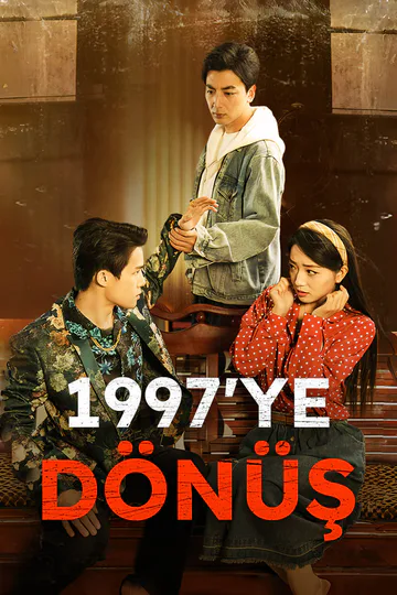 1997'ye Dönüş afişi