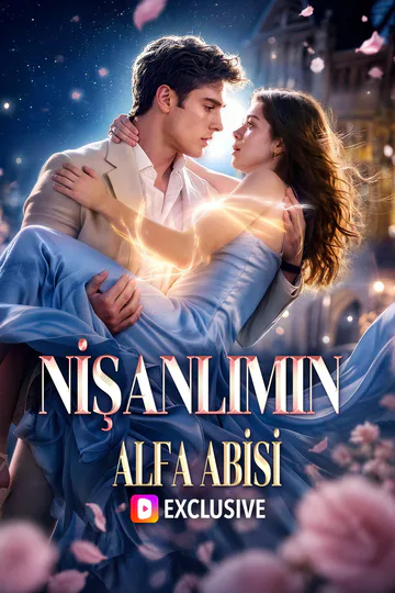 NİŞANLIMIN ALFA ABİSİ(Dublajlı) afişi