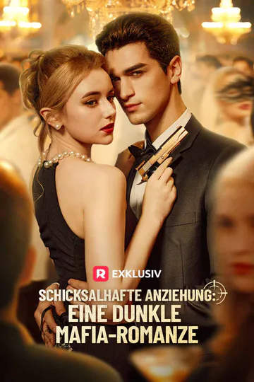 Poster von Schicksalhafte Anziehung: Eine dunkle Mafia-Romanze
