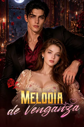 Póster de Melodía de Venganza