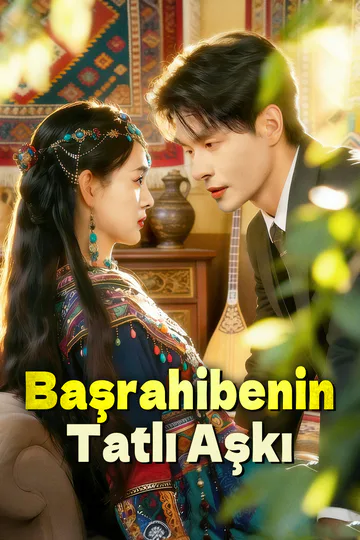 Başrahibenin Tatlı Aşkı afişi
