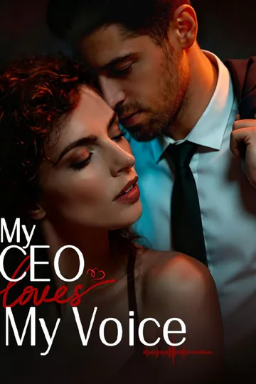 My CEO Loves My Voice poster