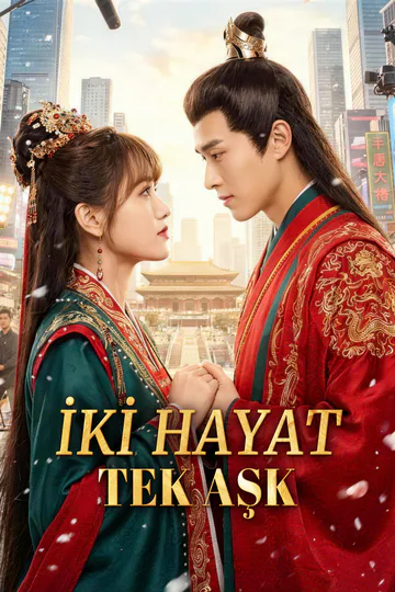 İKİ HAYAT TEK AŞK(Dublajlı) afişi