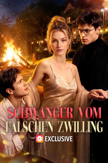 Poster von Schwanger vom falschen Zwilling
