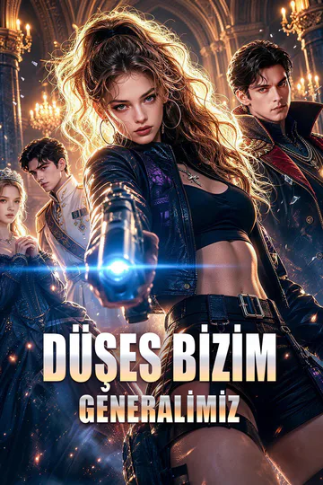 DÜŞES BİZİM GENERALİMİZ afişi