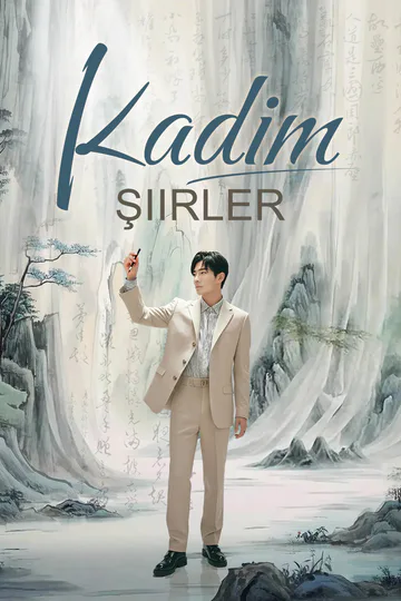 Kadim Şiirler afişi