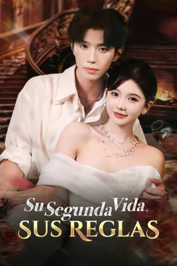 Póster de Su segunda vida, sus reglas