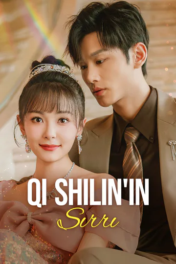 Qi Shilin'in Sırrı afişi