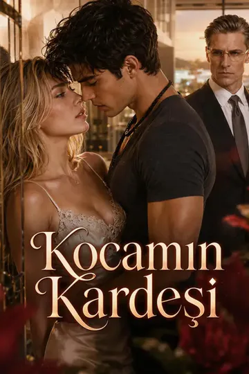 Kocamın Kardeşi afişi