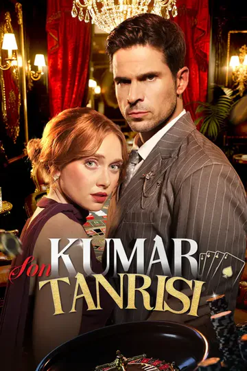 Son Kumar Tanrısı afişi