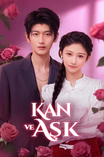 Kan ve Aşk afişi