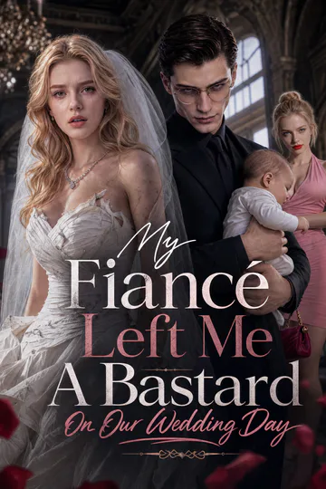 My Fiancé Left Me A Bastard On Our Wedding Day poster