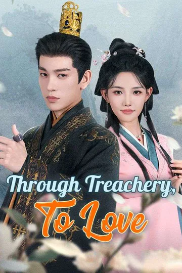 Through Treachery, To Love poster