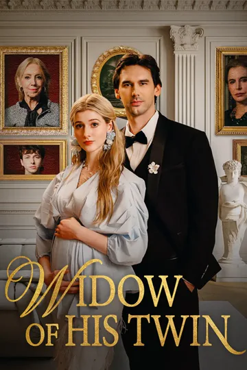 Widow of His Twin poster