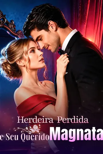 Pôster de Herdeira Perdida e Seu Querido Magnata