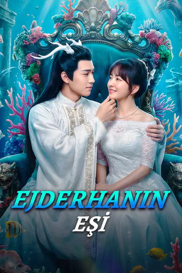 EJDERHANIN EŞİ afişi