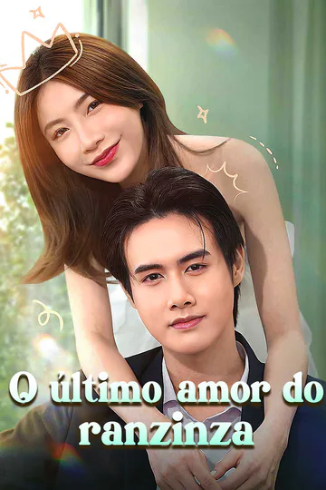Pôster de O último amor do ranzinza