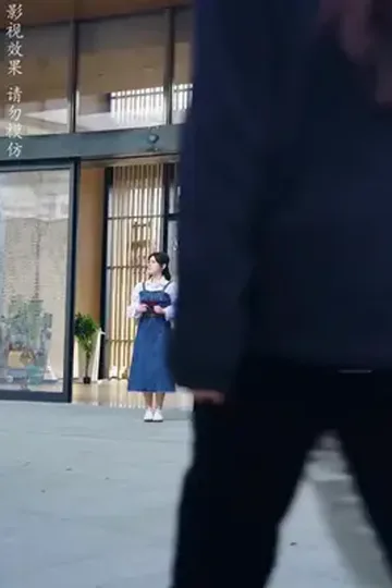 Onunla ilk günden evli afişi