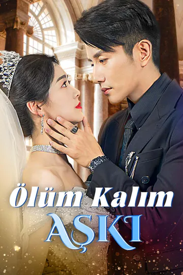 Ölüm Kalım Aşkı afişi