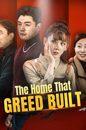The Home That Greed Built poster