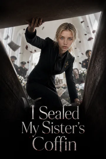 I Sealed My Sister's Coffin poster