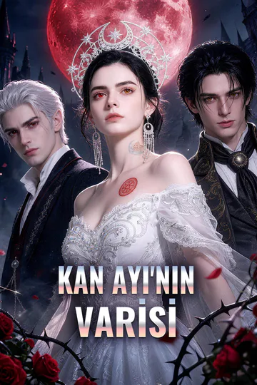 KAN AYI’NIN VARİSİ afişi