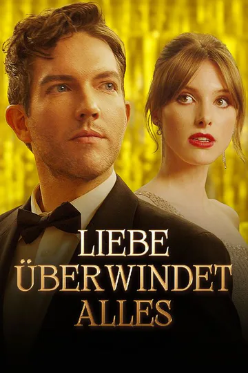 Poster von Liebe überwindet alles