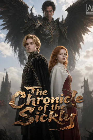 The Chronicle of the Sickly Knight poster