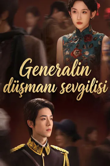 Poster von Gouverneur heiratet die Feindin