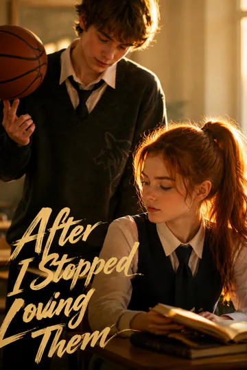After I Stopped Loving Them poster