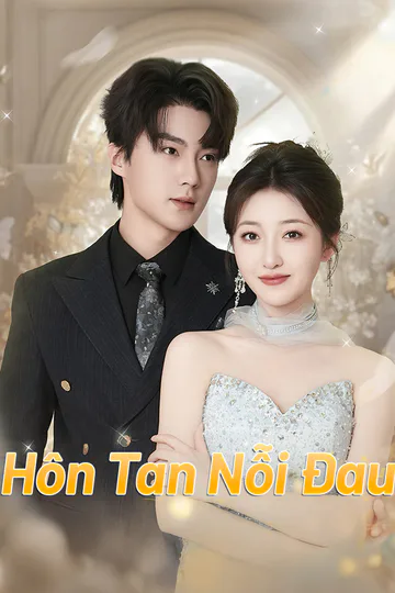 Poster phim (Lồng tiếng) Hôn Tan Nỗi Đau