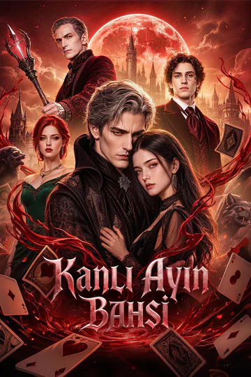 KANLI AYIN BAHSİ afişi