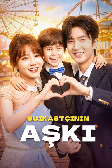 SUİKASTÇININ AŞKI afişi