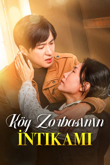 Köy Zorbasının İntikamı afişi